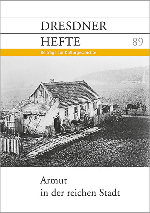 Armut in der reichen Stadt