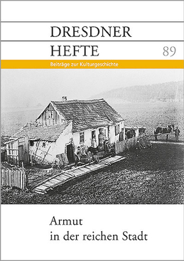 Armut in der reichen Stadt