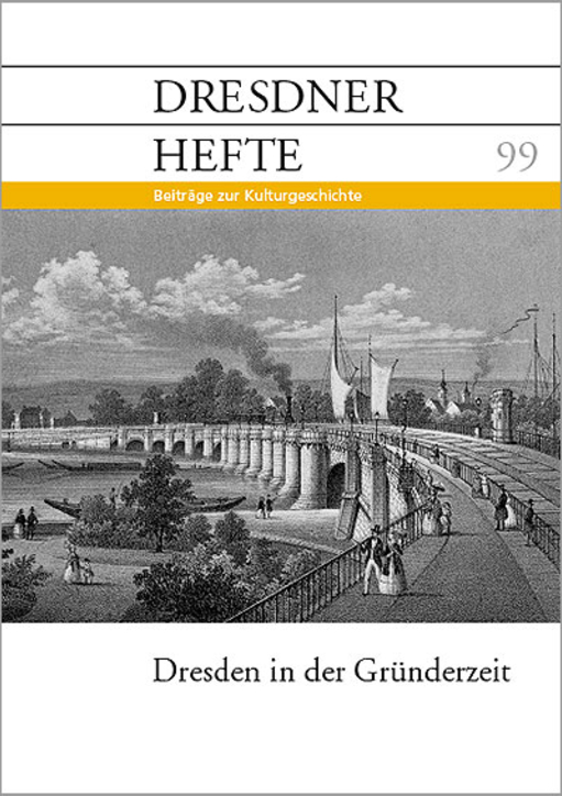 Dresden in der Gründerzeit