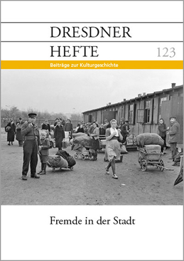 Fremde in der Stadt