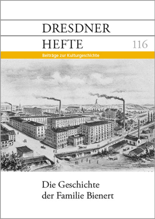 Die Geschichte der Familie Bienert