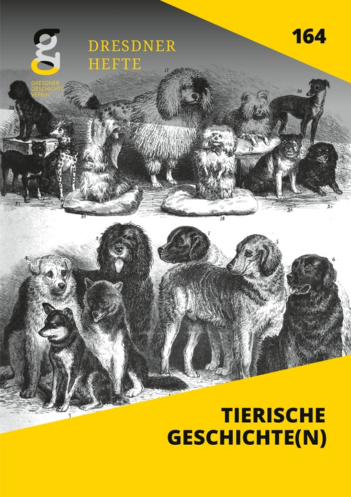 Tierische Geschichte(n)