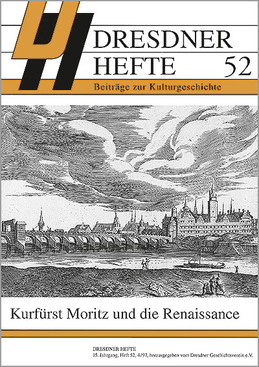 Kurfürst Moritz und die Renaissance